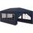 vidaXL 90337- Blue 3x6 m
