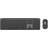 Logitech Signature Slim Combo MK950 Wireless (English) Graphite