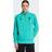 adidas Liverpool FC Terrace Icons Jacket Halver Dragkets XL