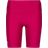 Under Armour Women's Tech Bike Shorts - Shaded Fuchsia/White
