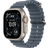 Apple Watch Ultra 3 GPS 49mm Natural Titanium Case