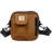 Carhartt WIP Essentials Small Bag - Hamilton Brown