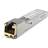 StarTech Cisco GLC-TE Compatible Module - SFP to RJ45