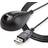 StarTech USB A-USB A M-F 1.5m