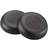 Poly Voyager Focus 2 Ear Cushions Black 2pcs