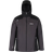 Regatta Men's Thornridge II Waterproof and Insulated Jacket - Grey
