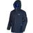 Regatta Men's Thornridge II Waterproof and Insulated Jacket - Navy