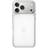 Apple iPhone 17 Pro Max Clear Case