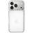 Apple iPhone 17 Pro Clear Case with MagSafe