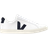 Veja Esplar Læder Sneakers - Hvid