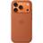 Apple Silicone Case with MagSafe for iPhone 17 Pro Terra Cotta