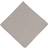 SoffaDirekt Vida Cloth Napkin Grey (45x45cm)