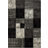 KM Home London Black 133x190cm