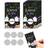 Shein Halloween Scratch Cards 25 Sheets