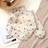 Shein Mess Proof Waterproof Baby Bibs