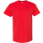 Gildan Mens Heavy Cotton Short Sleeve T-Shirt 5-pack
