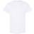 Gildan Mens Heavy Cotton Short Sleeve T-Shirt 5-pack - White