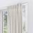 MotionBlinds Smart Curtain Rail Central Opening 200cm