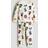 H&M Comics 2-Piece Printed Sweatshirt Set - Ljusbeige/Marvel
