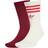 adidas Arsenal 2-Pack Team Coll Strumpor 40-42