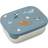 Liewood Arthur Lunch Box Arctic Sea/Ocean View