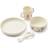 Liewood Vivi Baby Silicone Tableware Set
