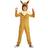Pokémon Hooded Jumpsuit Classic Eevee 140 cm