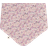 Bibs x Liberty Dregelhaklapp Eloise Blush