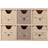 Bloomingville Mini Calle Förvaringslåda 27 x 18 cm Beige
