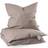 Sebra Klassisk Baby Sengetøj Jetty Beige 70 x 100 cm 70x100cm