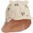 Liewood Gorm Reversible Sun Hat - Peach Seashell/Pale Tuscany