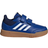 adidas Kid's Tensaur Velcro - Royal Blue/Cloud White/Dark Blue