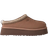 UGG Tazz II W Fårskinnsfodrade Tofflor Mocka - Brun