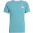adidas Adizero Running T-shirt - Powder Teal