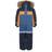 Didriksons JR Vinteroverall Kids - Blue