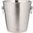 Viners Champagne Bucket Silver 4 L Flaskkylare