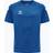 Hummel HmlCore Poly T-shirt - True Blue