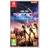 Star Trek Prodigy: Supernova (Switch)
