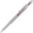 Rotring 600 Stiftpenna 0,7mm Silver