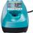 Makita DC10WA Black/Blue