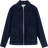 NN07 Gael Jacket - Navy Blue
