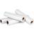 Champion Electronics - Frysepose 4stk