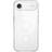 Apple iPhone Air Translucent Skal Med Magsafe Frost