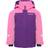 Didriksons Jkt 4 Kids Vinterjacka Junior - Royal Purple