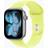 Apple Watch Series 11, Aluminium, 46mm, GPS + Cellular, Sport Band Space Grey