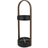 Umbra Bellwood Black/Walnut Umbrella Stand 68cm