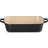 Le Creuset Matte Black Roasting Pan 4.9L 33cm