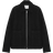 NN07 Gael Jacket Black