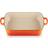 Le Creuset Volcanic Roasting Pan 4.9L 33cm