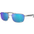 Ray-Ban Polarized Solbriller - Gunmetal